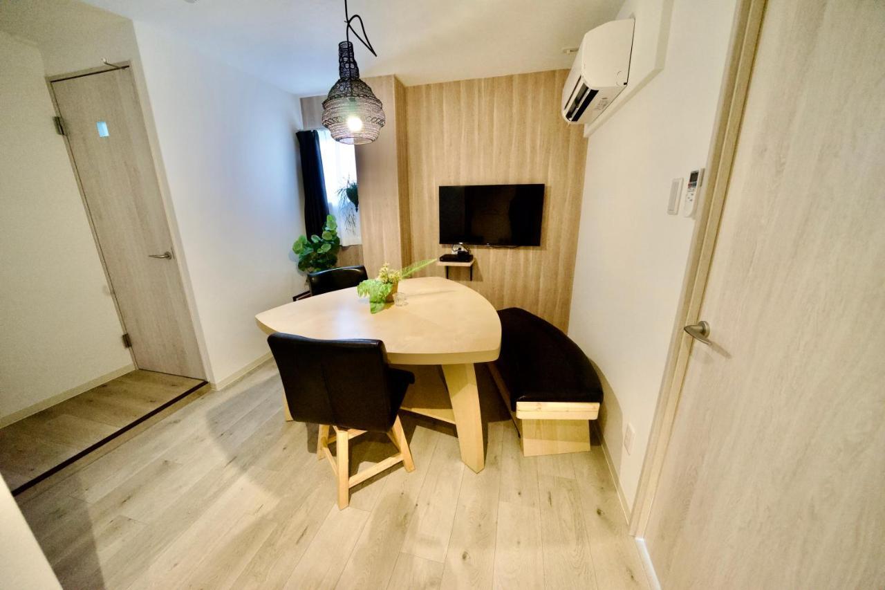 Ferienwohnung 自由自在osu 401 Nagoya Exterior foto