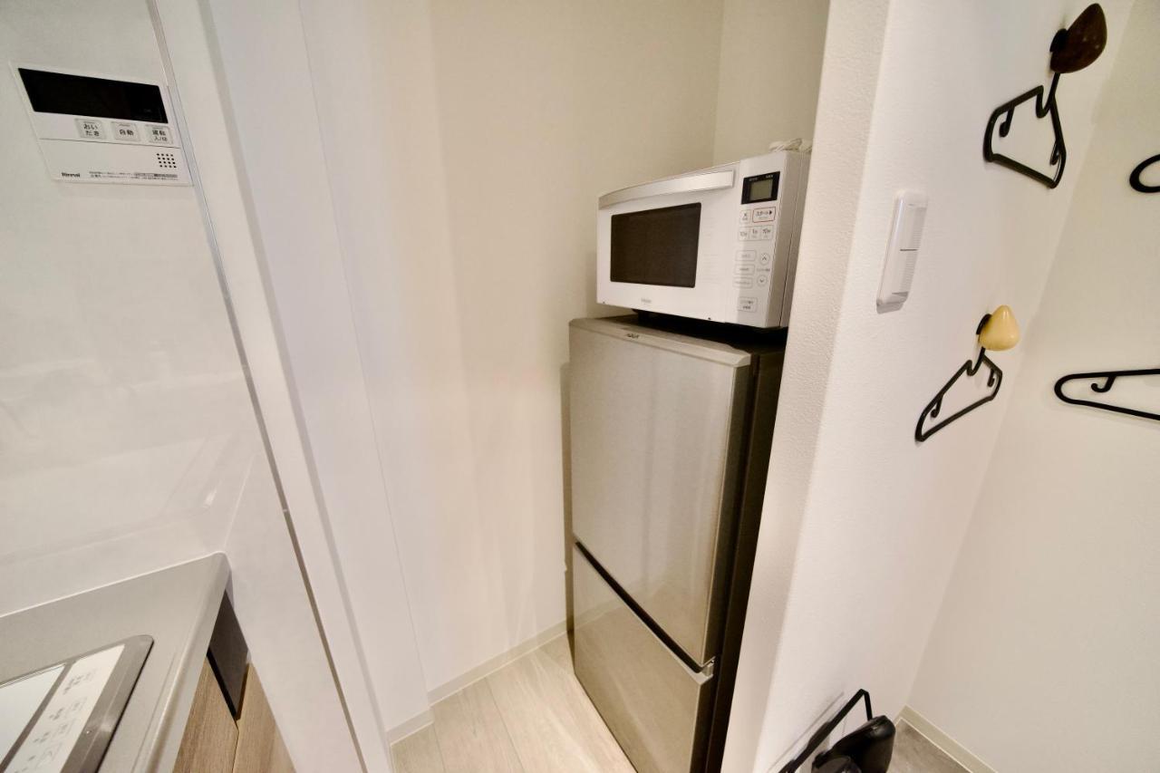 Ferienwohnung 自由自在osu 401 Nagoya Exterior foto