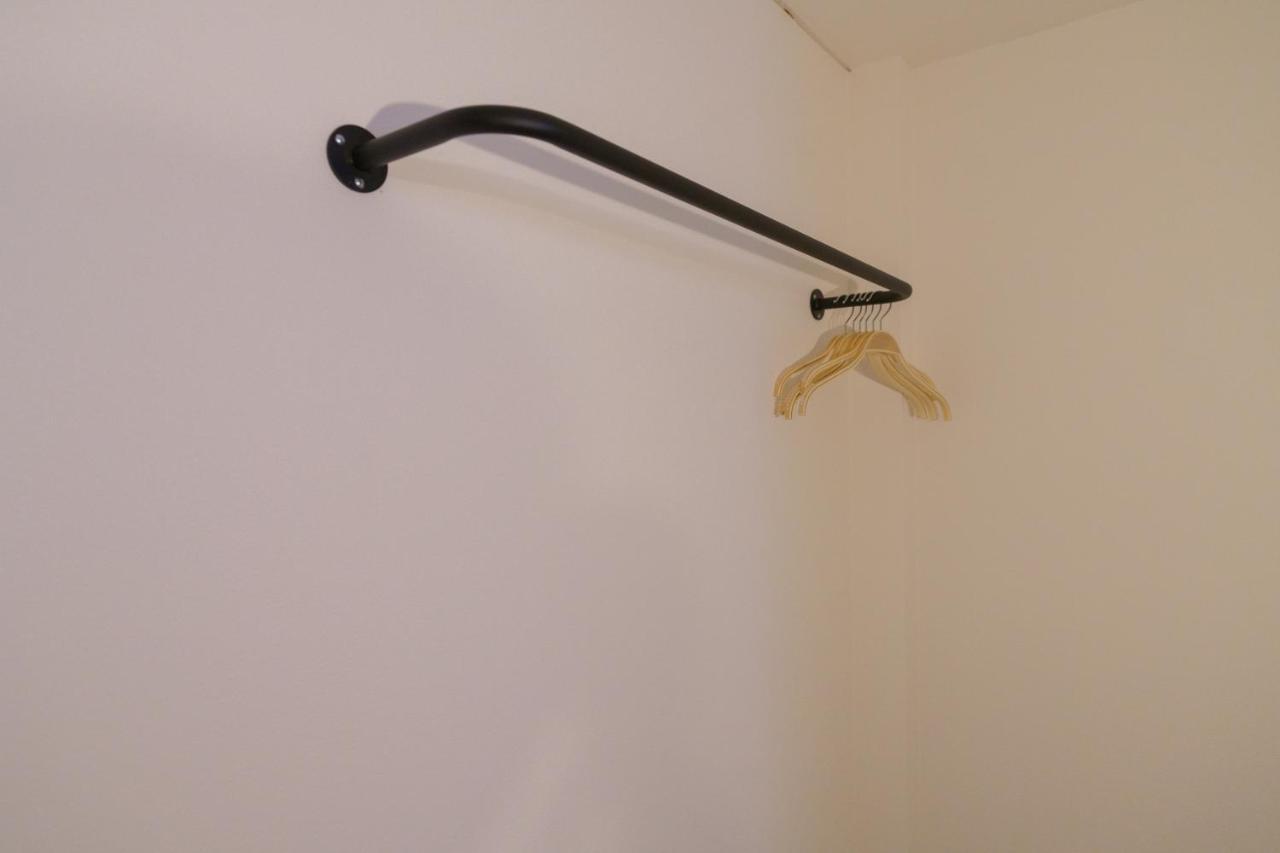 Ferienwohnung 自由自在osu 401 Nagoya Exterior foto