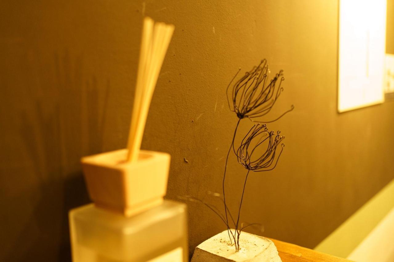Ferienwohnung 自由自在osu 401 Nagoya Exterior foto