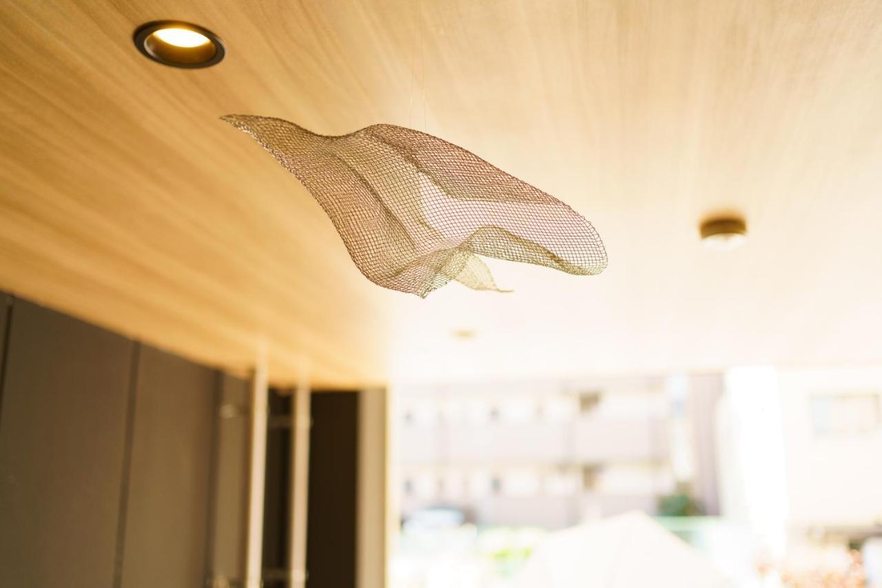 Ferienwohnung 自由自在osu 401 Nagoya Exterior foto
